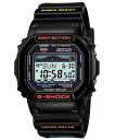 GWX-5600-1JF CASIO G-SHOCK G-LIDE 電波ソーラー 腕時計【/srm】