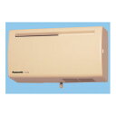 【お買い物マラソン中はエントリーで当店全品最大P7倍】FY-6A2-C Panasonic 天井埋込形Q-hiファン/壁掛形/標準形【/srm】(2)