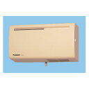 【5/18はダイヤモンド会員限定当店全品最大P8倍】FY-8A2-C Panasonic 天井埋込形Q-hiファン/壁掛形/標準形【/srm】