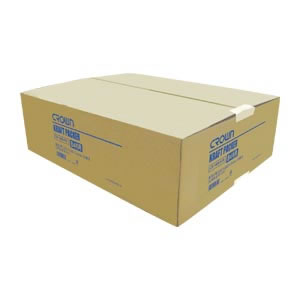 樂天商城 - CR-01673　クラウン　PB保存袋 A3用 50枚入 ★A　CR-HBA350