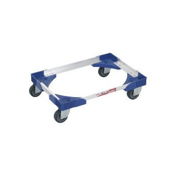 【2/5は期間限定クーポン発行】CR-06755　ワコーパレット　アルミアングルドーミー(75リットル)　WA-75..