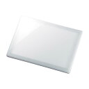 【5/25は期間限定クーポン発行】CR-10546 クラウン 透写台 LEDタイプ【/srm】