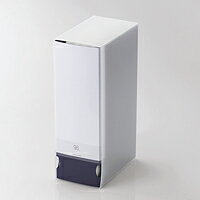 樂天商城 - 【5/1限定エントリーで当店全品最大P7倍】エレコム Blu-ray/DVD/CD用ディスクファイル　96枚収納 CCD-FB96BU