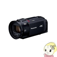 HC-WX1M-K_パナソニック_デジタル4Kビデオカメラ