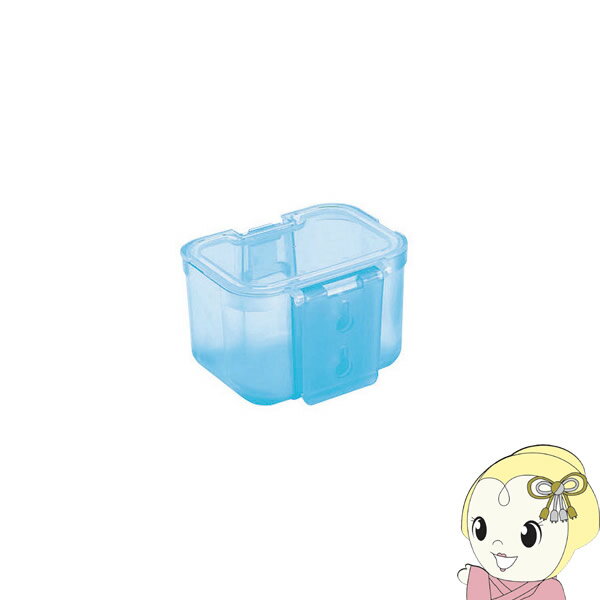Rakuten - SP-44BL ジェフコム スケルトン小箱 青【KK9N0D18P】