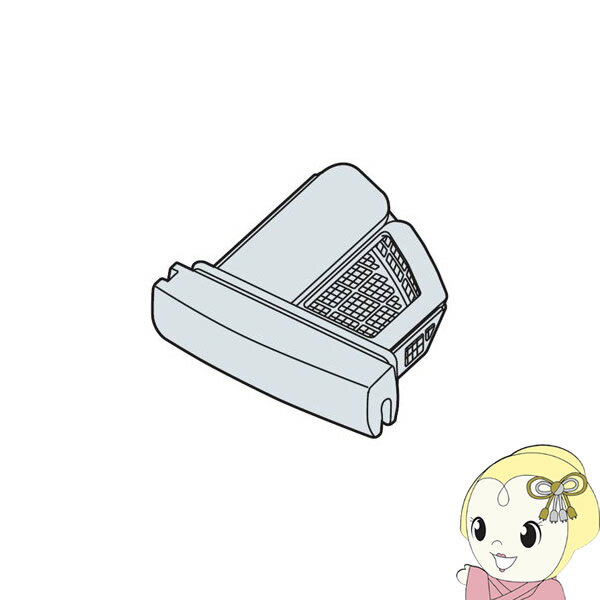 【12/1限定エントリーで当店全品最大P7倍】【日立洗濯機用】 NET-D9JV 日立 洗濯機用糸くずフィルター