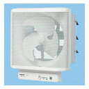 【5/18はダイヤモンド会員限定当店全品最大P8倍】FY-30LST Panasonic 有圧換気扇 自動運転形/インテリアメッシュタイプ/30cm【/srm】
