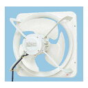 【5/18はダイヤモンド会員限定当店全品最大P8倍】FY-40GTV3 Panasonic 産業用有圧換気扇/鋼板製/40cm【/srm】