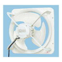 【5/18はダイヤモンド会員限定当店全品最大P8倍】FY-40MTU3 Panasonic 産業用有圧換気扇/鋼板製/40cm【/srm】