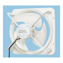 【5/18はダイヤモンド会員限定当店全品最大P8倍】FY-60MTU3 Panasonic 産業用有圧換気扇/鋼板製/60cm【/srm】
