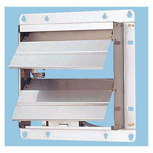 【2/1限定エントリーで当店全品最大P7倍】FY-GEXS403 Panasonic 有圧換気扇用 電気式シャッター／ステ..