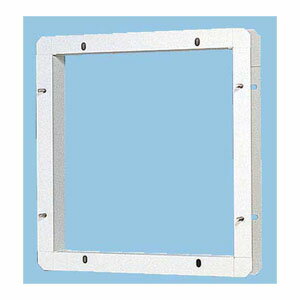 FY-KSS25 Panasonic 有圧換気扇用 給気用アタッチメント FY-KSS25 Panasonic 有圧換気扇用 給気用アタッチメント