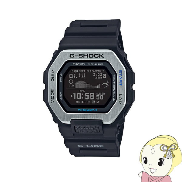 楽天ウルトラぎおん楽天市場店【6/1限定エントリーで当店全品最大P7倍】カシオ　G-SHOCK　ブラック　腕時計 GBX1001JF【KK9N0D18P】