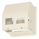 【5/18はダイヤモンド会員限定当店全品最大P8倍】P-200KCVD2 三菱 ロスナイ用システム部材 防火ダンパー付ウェザーカバー