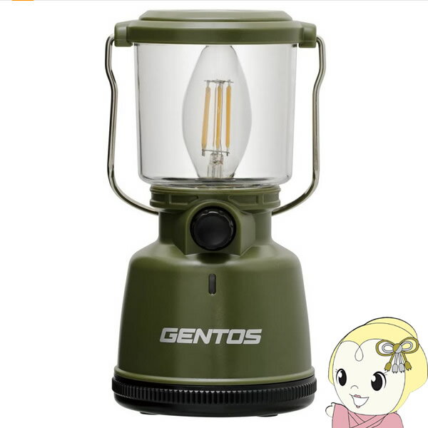 【エントリーで当店全品最大P15倍 5/9 20時~5/16 1:59】GENTOS ジェントス LED ランタン 400ルーメン エクスプローラー EX-400F アウトドア 防災 停電 ライト【KK9N0D18P】