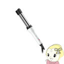 mod's hair モッズヘア アドバンススマート イージー・カ—ル 25mm(ホワイト) MHI-2584-W【KK9N0D18P】