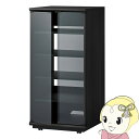 【最大4000円OFFクーポン発行 4/24 20時~4/25 23:59迄】【メーカー直送】ハヤミ オーディオラック B-2515【/srm】