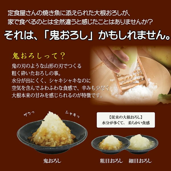 【エントリーで当店全品最大P10倍 9/4 20時~9/11 1:59】【在庫僅少】仲佐 ナカサ 鬼おろしができる フードプロセッサー NDF-103