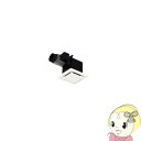 【5/18はダイヤモンド会員限定当店全品最大P8倍】FY-17CAS6-W Panasonic 天井埋込形換気扇/給気形・常時換気タイプ【/srm】