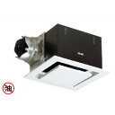 【5/18はダイヤモンド会員限定当店全品最大P8倍】FY-32FPK7 Panasonic 天井埋込形換気扇【/srm】