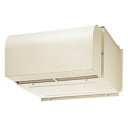 【5/18はダイヤモンド会員限定当店全品最大P8倍】P-130K-RC コンクリート住宅用ウェザーカバー