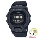 【5/18はダイヤモンド会員限定当店全品最大P8倍】カシオ CASIO G-SHOCK ジーショック 腕時計 20気圧防水 G-SQUAD GBD-200-1JF【/srm】