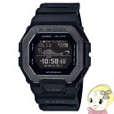 【10/18はダイヤモンド会員限定エントリーで当店全品最大P8倍】【在庫あり】カシオ CASIO G-SHOCK ジーショック 腕時計 20気圧防水 G-LIDE GBX-100NS-1JF【/srm】