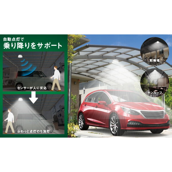 ��3/5�ϴ��ָ��ꥯ���ݥ�ȯ�ԡۥॵ�� �����ѥ��󥵡�������󥰥饤�� ��⥳���� LED-165