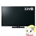 パナソニック 32V型 ハイビジョンビエラ J300シリーズ Wチューナー搭載 液晶テレビ VIERA TH-32J300　1人暮らし 新生活【/srm】