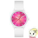 【6/1は複数エントリーで当店全品最大P11倍】腕時計 ICE WATCH アイスウォッチ ICE solar power アイス ソーラー コーラルリーフ(スモール)019031【/srm】