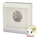 【5/18はダイヤモンド会員限定当店全品最大P8倍】日本電興 パイプ用ファン 壁・天井取付用 電源コード・プラグ付 PS-100PT【KK9N0D18P】