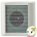 【5/18はダイヤモンド会員限定当店全品最大P8倍】日本電興 パイプ用ファン 150mmパイプ用 壁・天井取付用 24時間常時換気対応 PS-150N-2CS【...