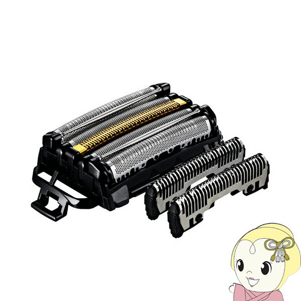 【11/25限定クーポン発行】【在庫あり】パナソニック ラムダッシュ 5枚刃 セット替刃 ES9040【/srm】