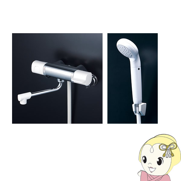 ��1/10�ϴ��ָ��ꥯ���ݥ�ȯ�ԡ�KVK �����⥹���åȼ����� ���奷���إå��� FTB100KJS��KK9N0D18P��