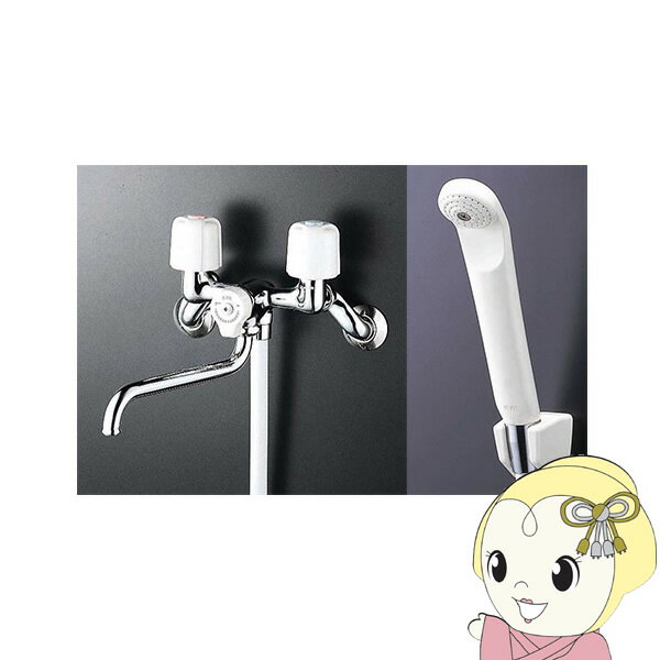 ��1/10�ϴ��ָ��ꥯ���ݥ�ȯ�ԡۡ�ľ���� KVK 2�ϥ�ɥ륷�� 170mm�ѥ����� KF30N2��/srm��