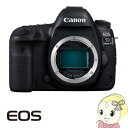 【5/1限定エントリーで当店全品最大P7倍】キヤノン デジタル一眼カメラ EOS 5D Mark IV ボディ 【4K対応】【/srm】【KK9N0D18P】