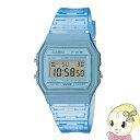 CASIO 腕時計 スタンダードウォッチ カシオ コレクション F-91WS-2JH