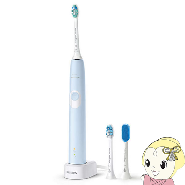 【12/1限定エントリーで当店全品最大P7倍】フィリップス ソニッケアー プロテクトクリーン 電動歯ブラ..