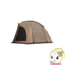 【5/18はダイヤモンド会員限定当店全品最大P8倍】LOGOS ロゴス アウトドア Tradcanvas ハイタイプカーサイドオーニング 71202000【/s...