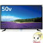 テレビ ティーズネットワーク SHION 50インチ 50型 50V型 地上・BS・110度CSデジタル 4K対応液晶テレビ HLE-5012K　【/srm】