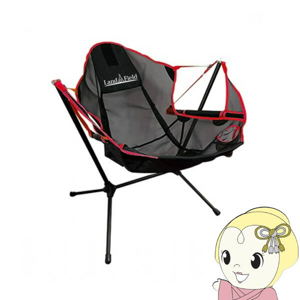 �h�����N�z���_�[�w�b�h���X�g�t�� �L�����s���O�X�C���O�`�F�A LF-OSC010-RD [���b�h]