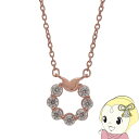 【5/1限定エントリーで当店全品最大P7倍】TirrLirr ティルリル tns-110 tnsSVCZ ネックレス アミュレットペンダント ピンクゴールド【K...