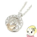 【5/1限定エントリーで当店全品最大P7倍】【在庫処分】TirrLirr ティルリル TNSS-302 ネックレス コンビカラー【/srm】