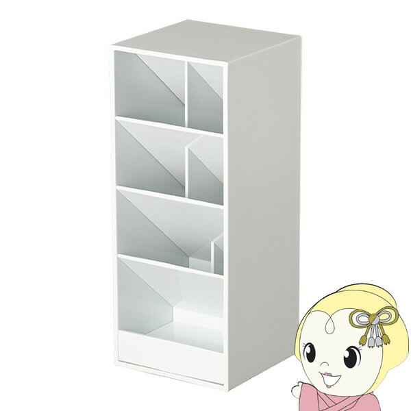 ※この商品は「予約」として承ります。入荷次第の発送となります。※お問い合わせをいただきましても、納期に関してはお答えしかねる場合がございます。　お待ちいただける方のみご注文をお願い致します。■　カール事務器　■卓上にすっきりとなじむツールスタンド◆　主な特長　◆◆　主な仕様　◆本体サイズW87×L85×H210mm本体重量410g簡易商品仕様シリーズ名：-ブランド名：-メーカー型番：-原産国／製造国：-代表カラー：ホワイト