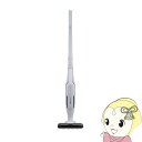 【5/18はダイヤモンド会員限定当店全品最大P8倍】CCP コードレススリム2in1クリーナー CM-DC99-WH【/srm】