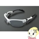 【7/15は期間限定クーポン発行】ZYGOSPEC ジゴスペック AirFly エアフライ スポーツサングラス AF-303 C-2 偏光レンズ組込みセット 鯖江ジャパン【/srm】