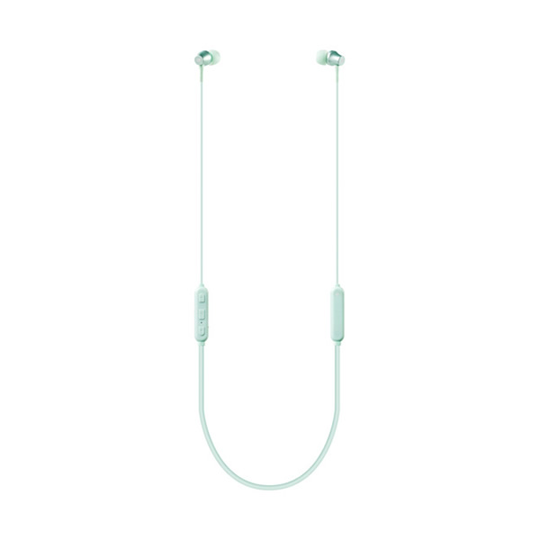 【11/18限定ダイヤモンド会員なら当店全品最大P8倍】アクセス B-FINE ビーファイン ワイヤレスイヤホン AH-BT89-GN グリーン