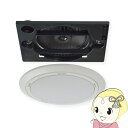 【5/1限定エントリーで当店全品最大P7倍】オースミ電機 MASSIVE 天井スピーカー 160mmコアキシャル2WAYスピーカ OE-255AT ロー・インピ...