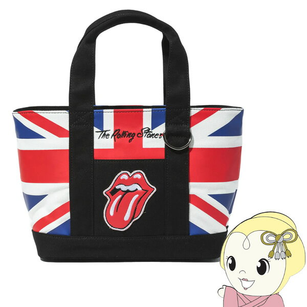 ڥȥ꡼ŹʺP5 5/17 10~5/20 9:59ۡڤڡۡں߸˽ʬۥХåԥ ȥХå 󥰥ȡ The Rolling Stones Union Jack Cart Bag BA02B303/srm