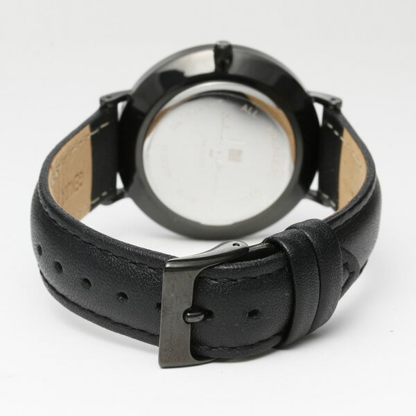 【8/1はエントリーで当店全品最大P7倍】Salvatore Marra サルバトーレマーラ腕時計　マルチファンクション　SM22102-BKBK【KK9N0D18P】